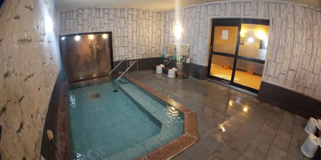 Hotel Route-Inn Nishinasuno