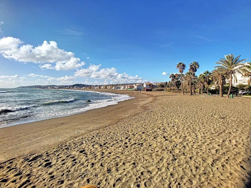 2231 - Amazing 3 bedrooms with 3 sunny terraces