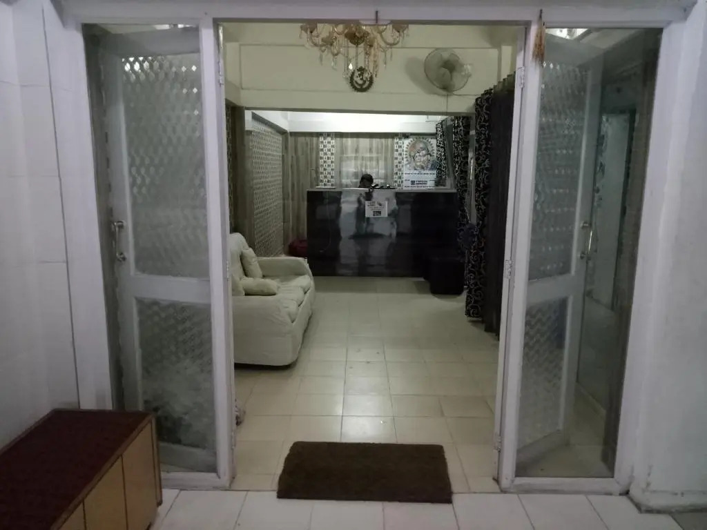 Hotel Kameng