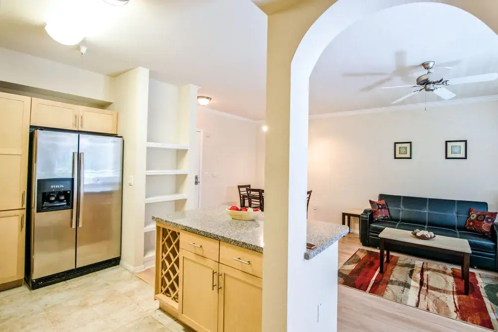 Hollywood Boulevard Extended Stay