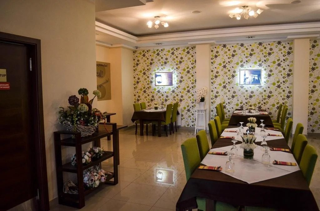 Garni Hotel Stofing