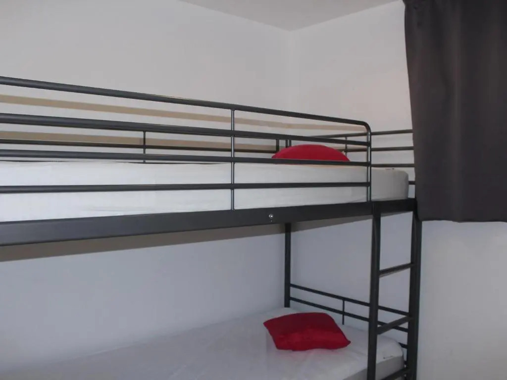 Appartement Gruissan, 2 Pièces, 4 Personnes - Fr-1-229-764