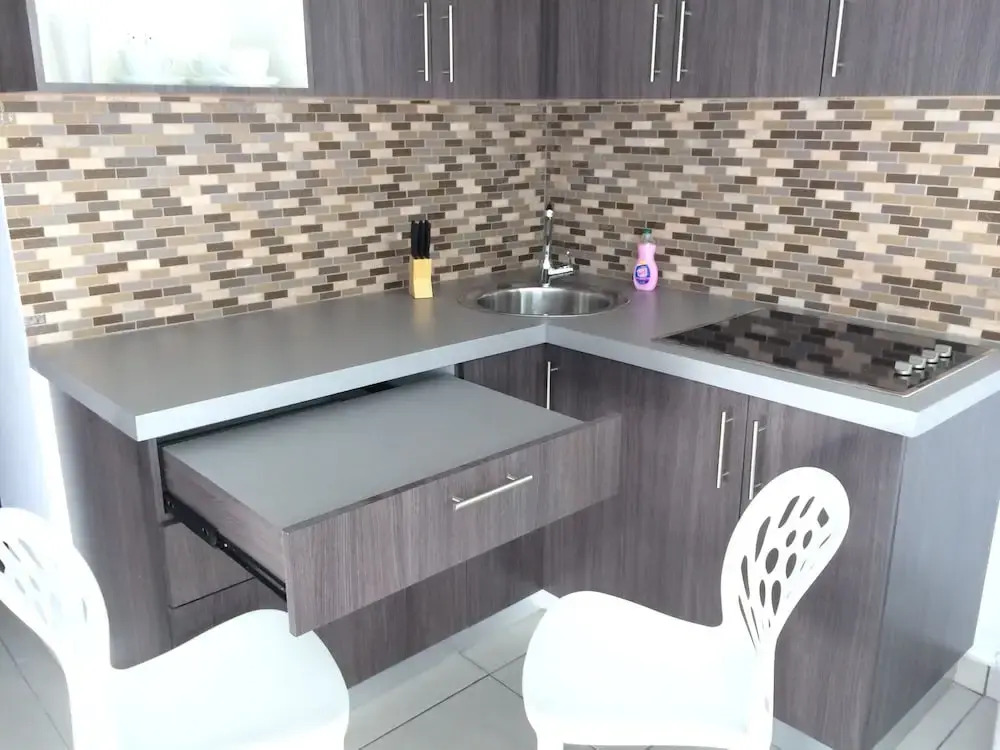 Verdemar Beach Studio Apartment