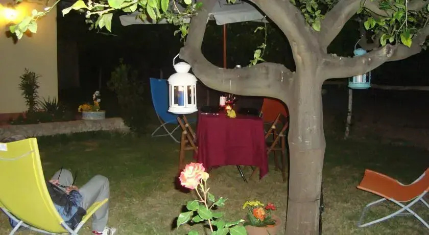 Il Limoneto
