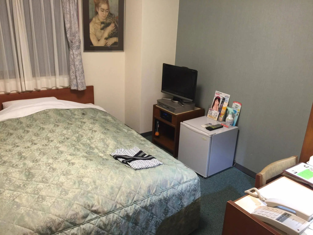 Hotel Tateshina