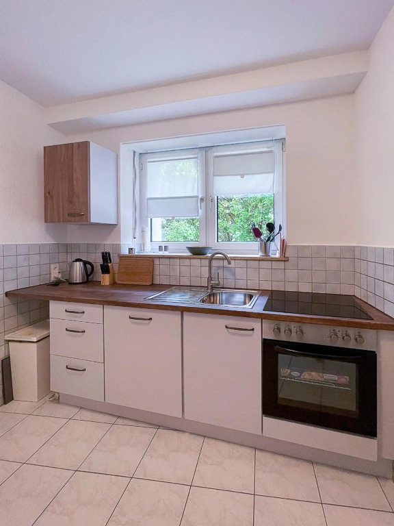 Ferienwohnung im Eisenbergweg