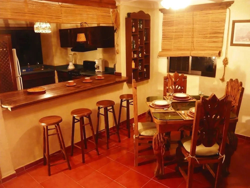 Villa Maya de Cancun