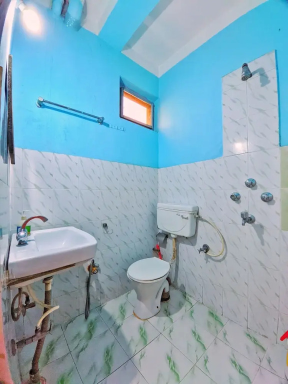 Lumbini Garden Lodge