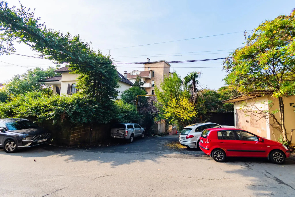 Abri Luxe на Лермонтова 5А