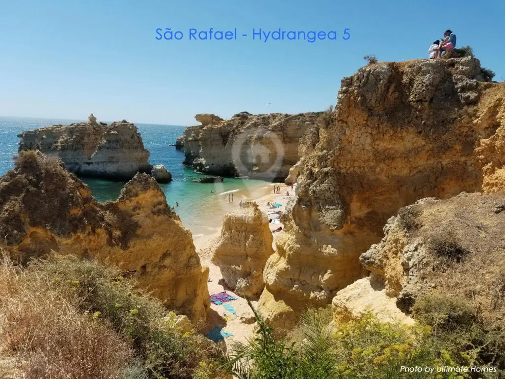 São Rafael - Hydrangea 5, Apt. T2 - Albufeira