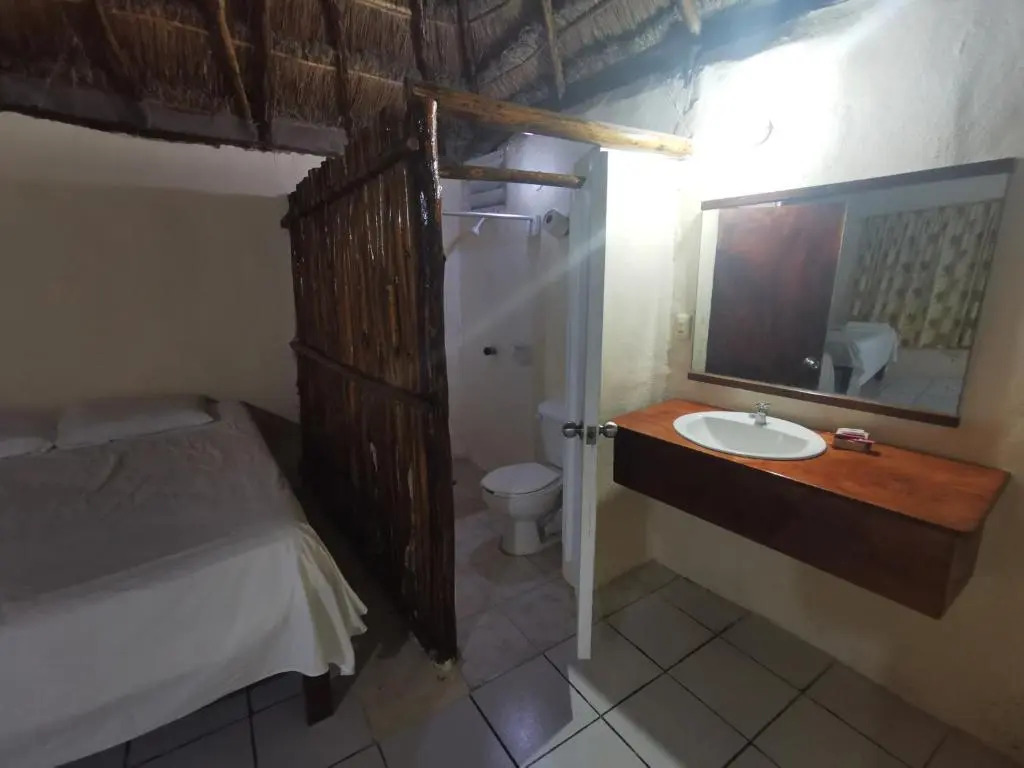 Las Cabañas del Doctor