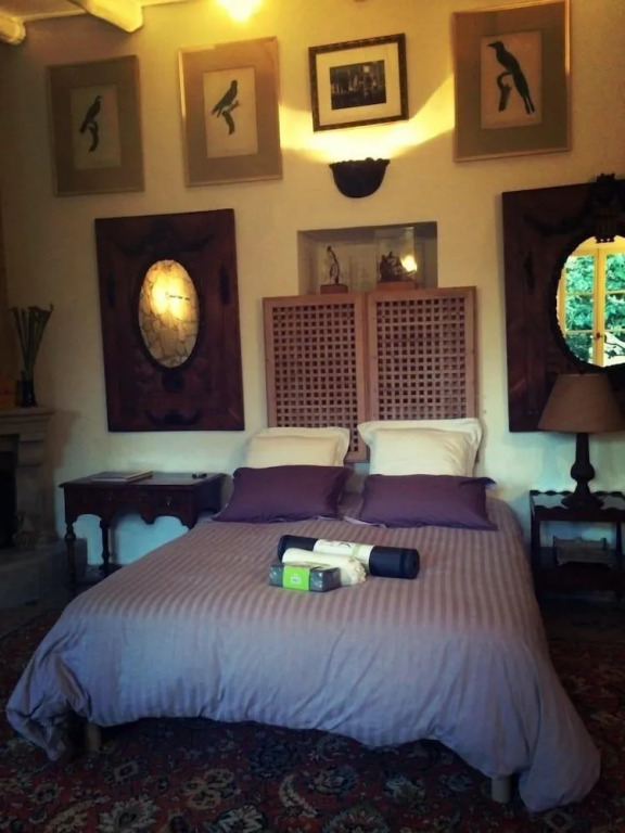 The Rhone Retreat