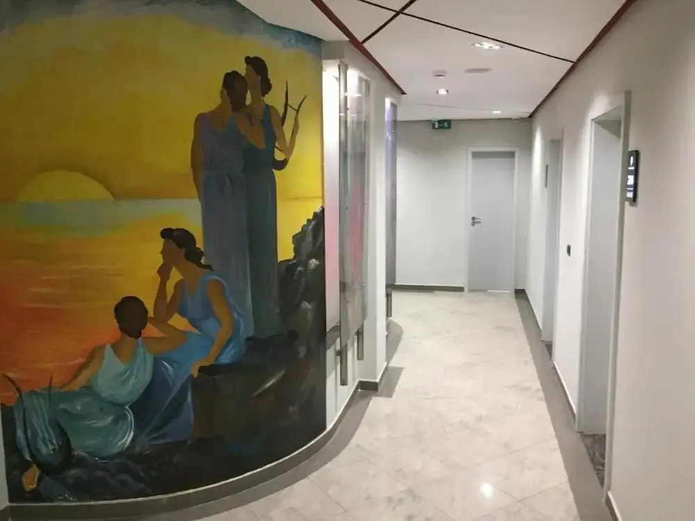 Luander Hotel