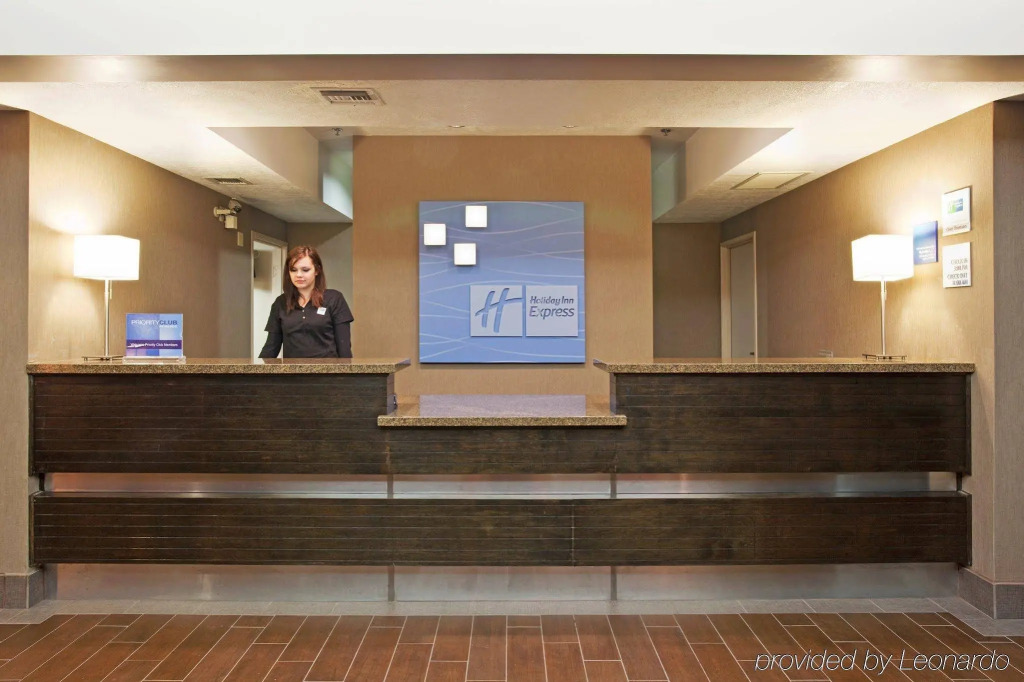 Holiday Inn Express Ogden by IHG