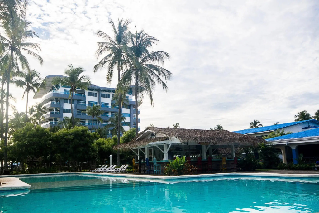 Puerto Azul Hotel