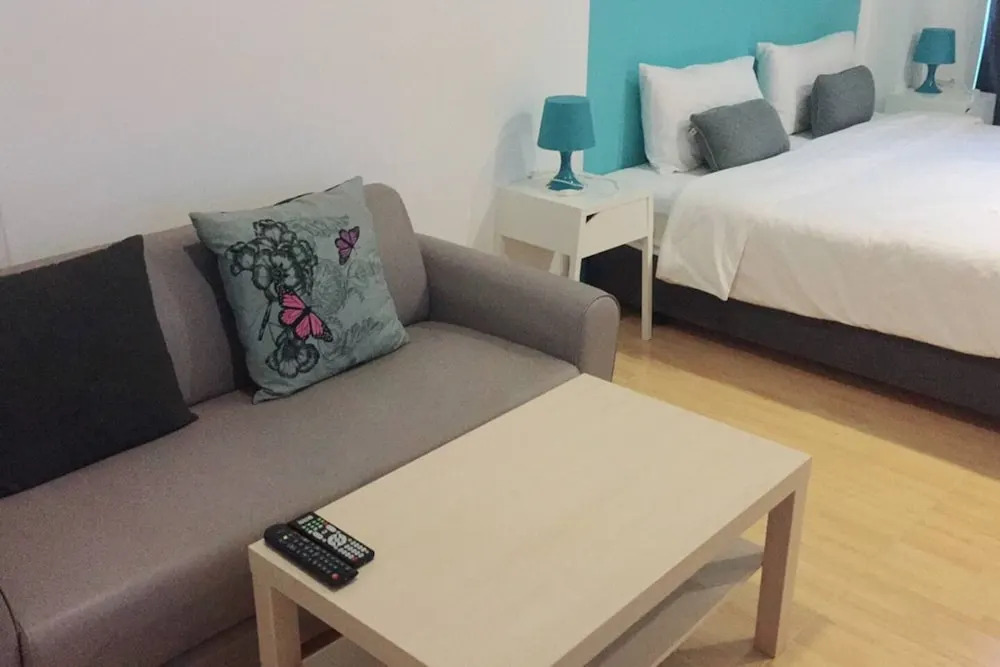 Sukjai Hometel