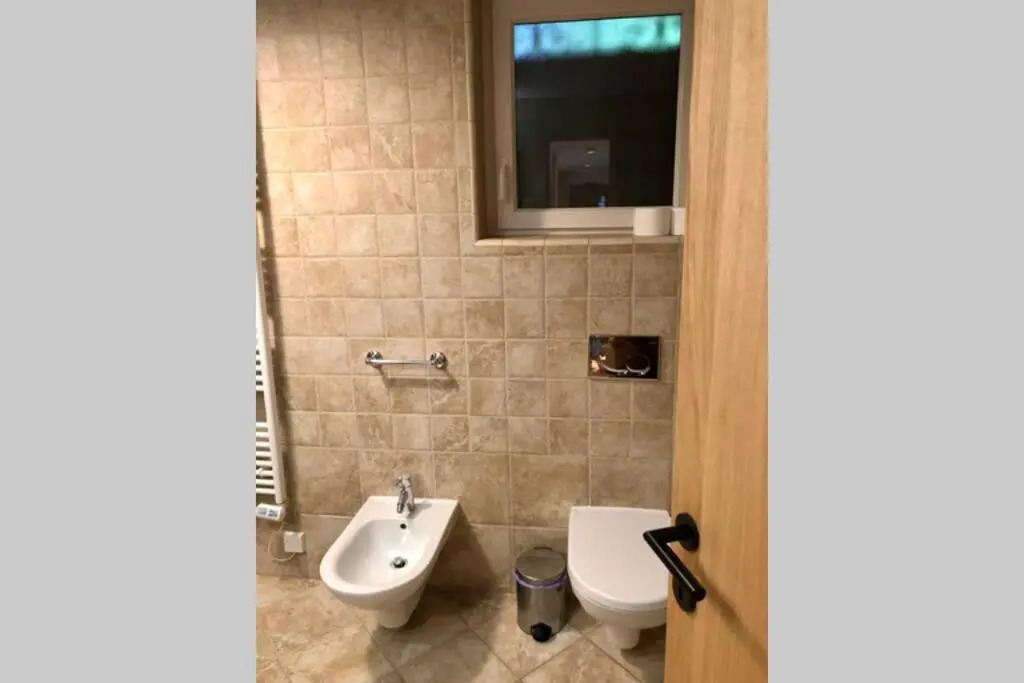 Brand new extra cosy appartment 300m from the lake