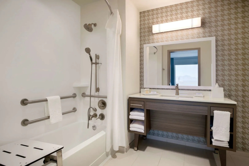 Home2 Suites By Hilton Phoenix Avondale, Az