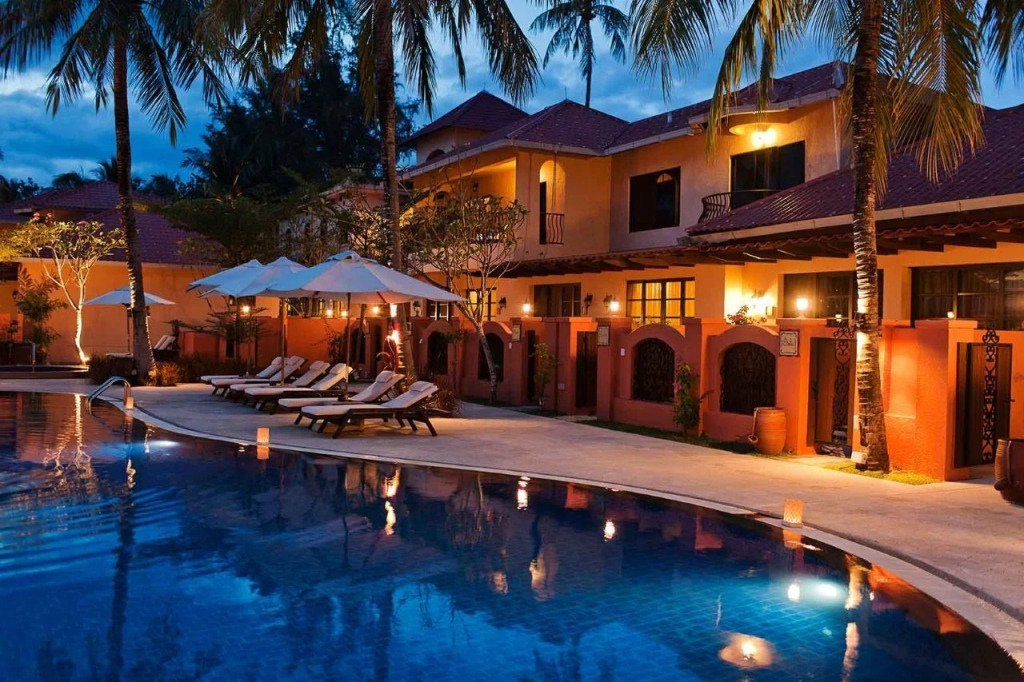 Casa del Mar Langkawi