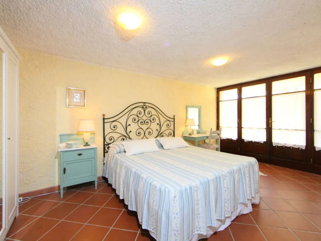 House Olivo Massarosa