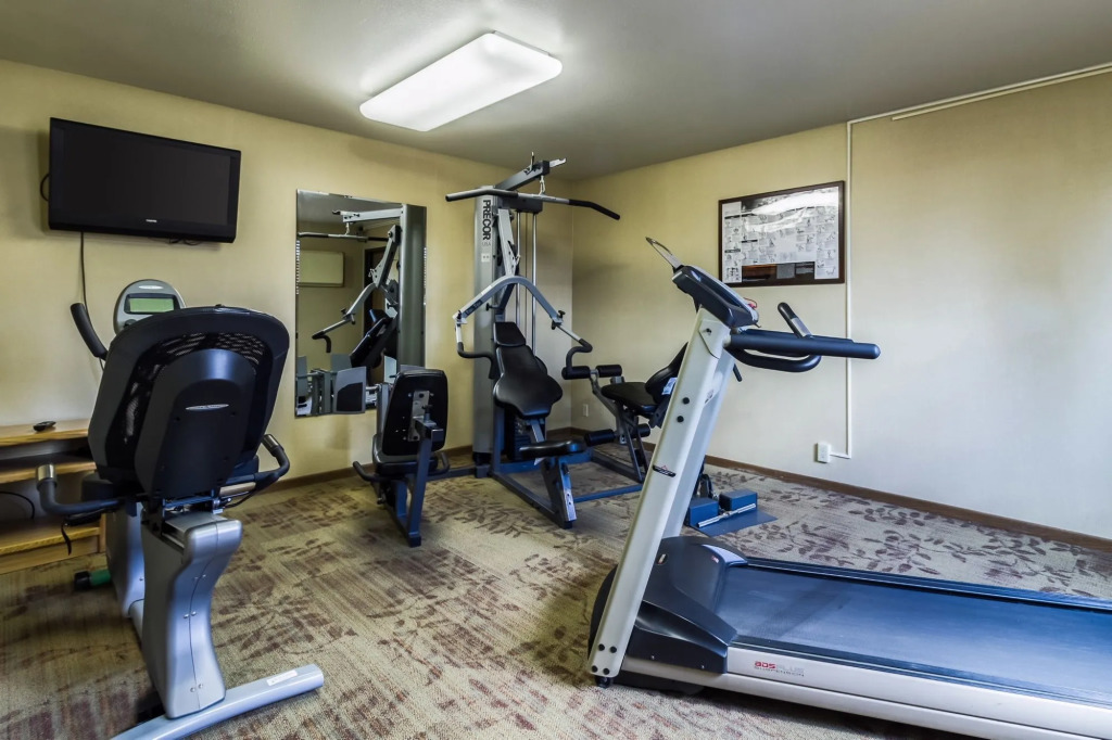 Studio 6 - Minot, ND