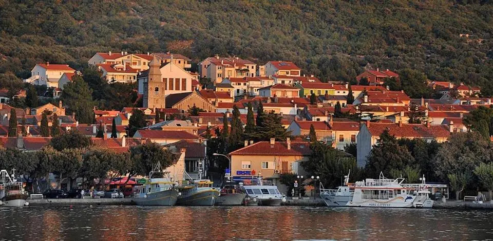 Magdalena Vacation House