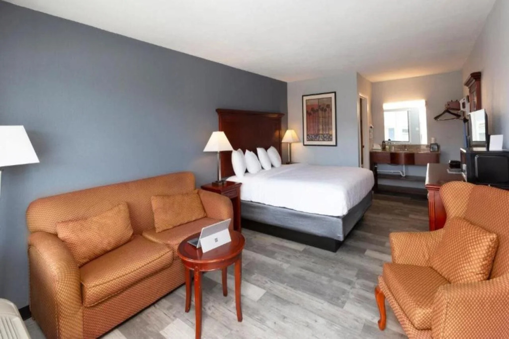 Days Inn Williamstown
