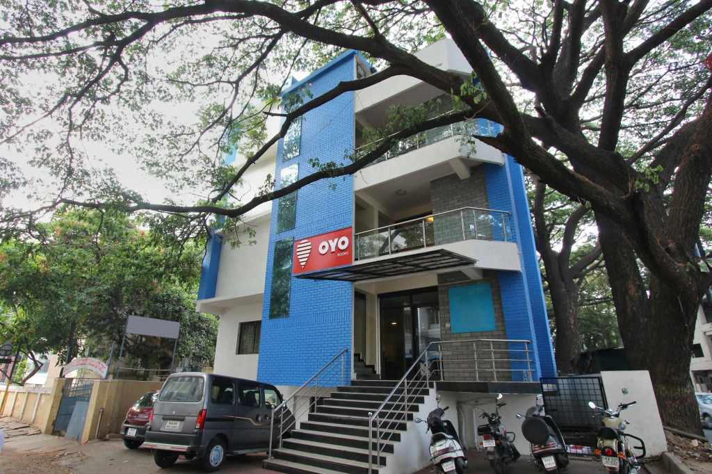 Hotel O ABHIMAANI COMFORTS