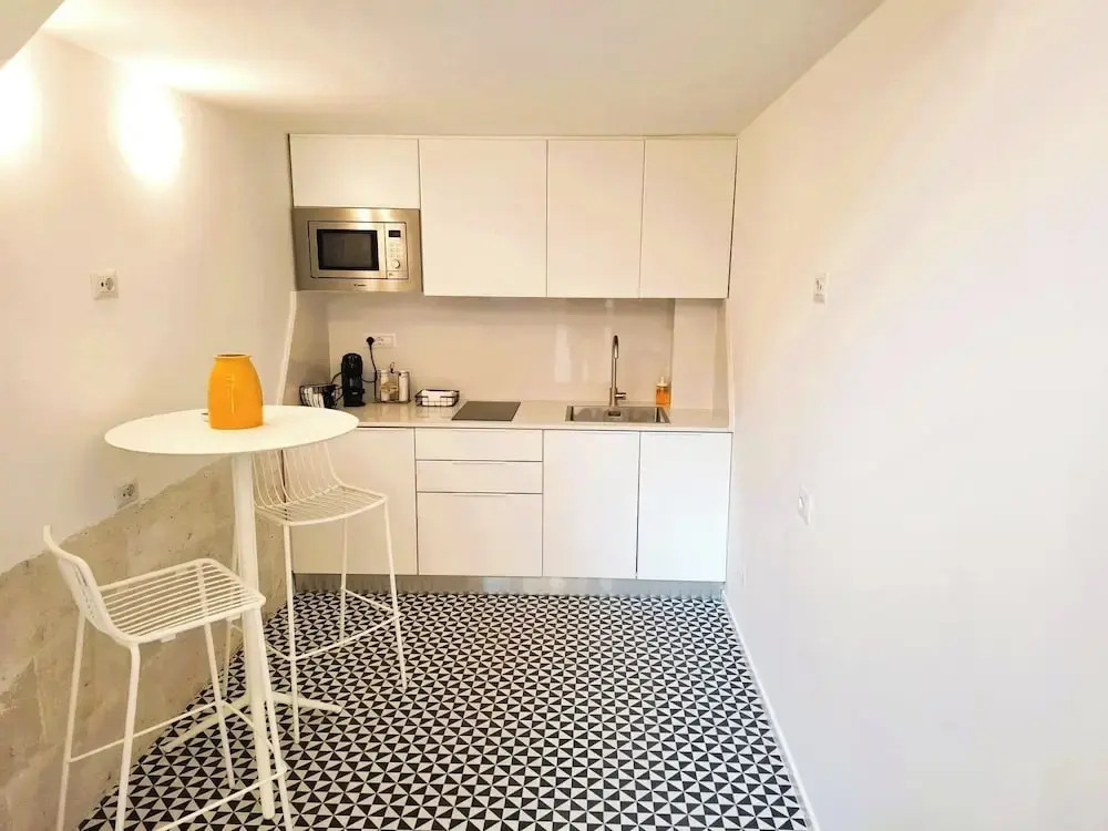 Casa Moretti