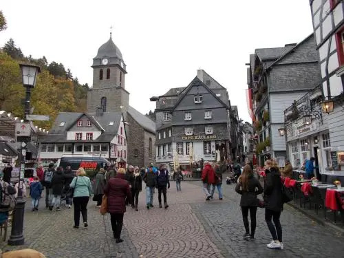 Fewo 1 Im Ehemaligen Geschenkehaus