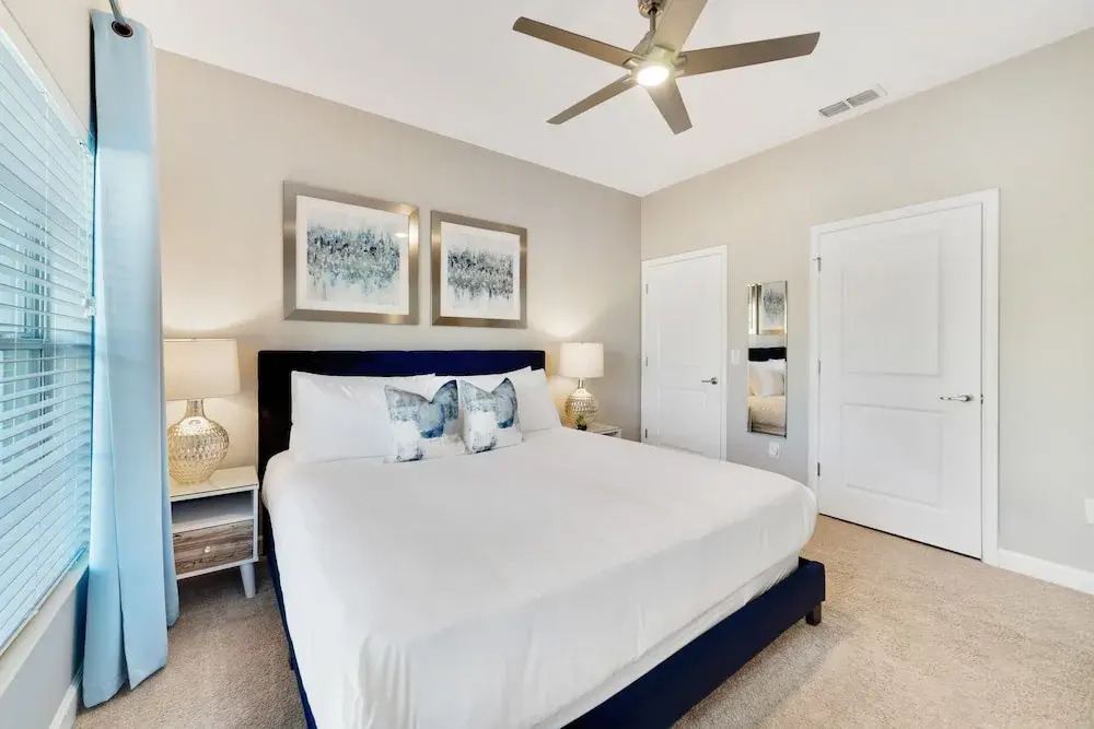 Star Hideaway at Storey Lake by Shine Villas townhouse