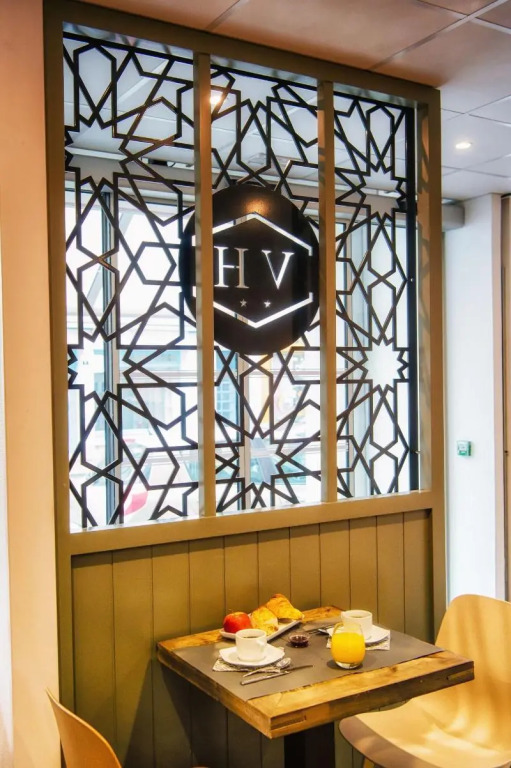 Hôtel Victor Hugo Lorient