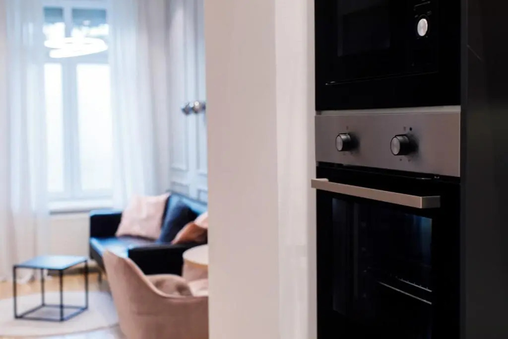 ZEUS Design Apartments Wasserwelt