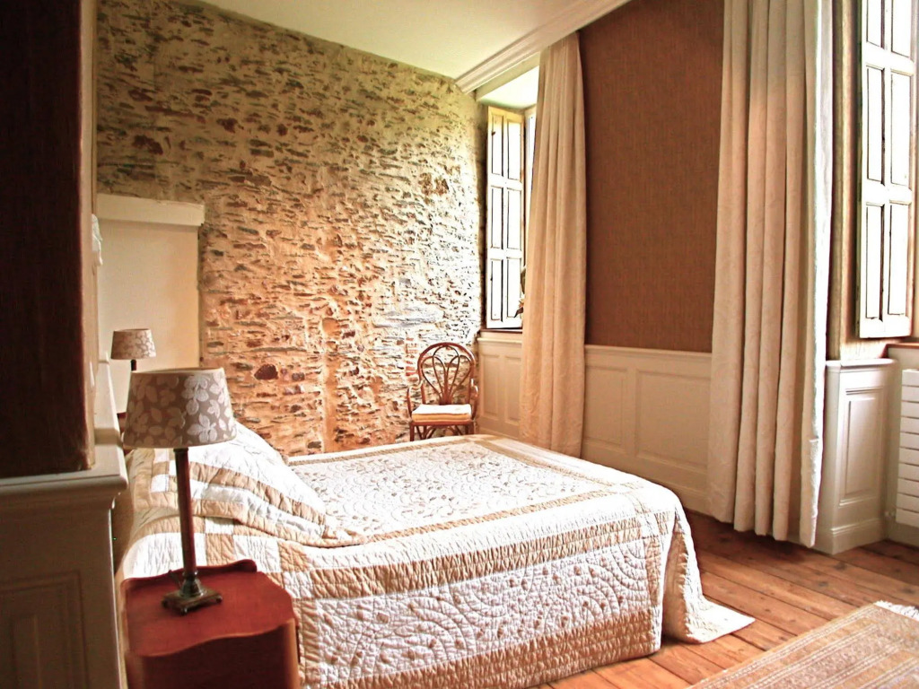 Le Manoir de la Jahotiere