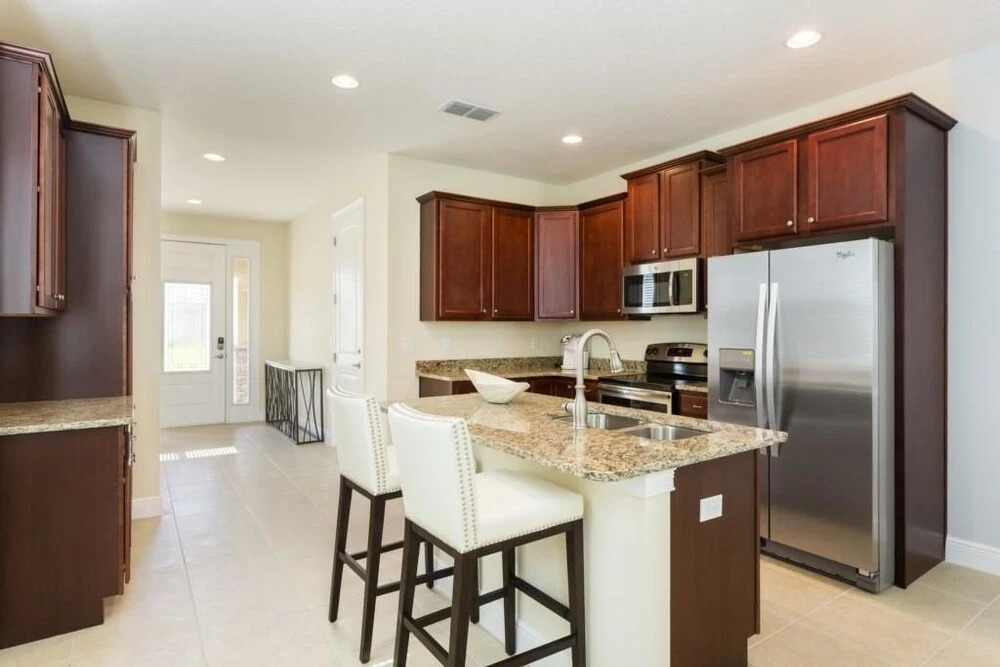 Reunion West Homes by Casa Floridian