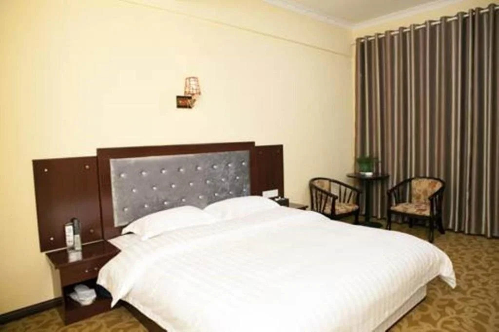 Changsha Haiyue Hotel