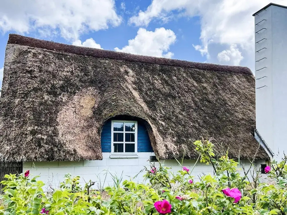 Lovely Holiday Home in Jutland near Sea