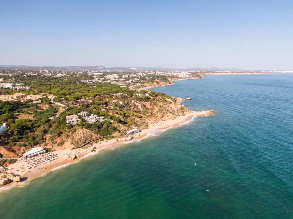 Villa Paradisius - Moradia moderna com piscina aquecível e BBQ - Albufeira