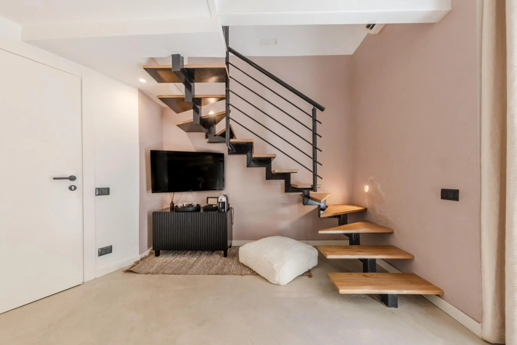 Gentile Suite Centro Storico