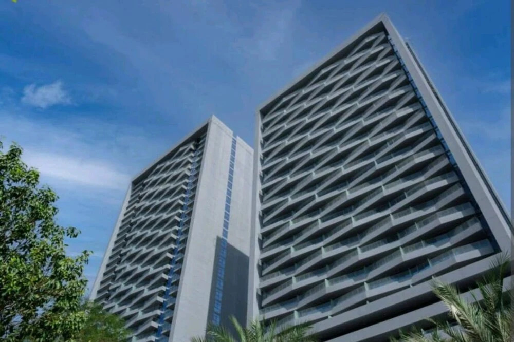 Lovely Brand New Fully Furnished 2 Bedrooms