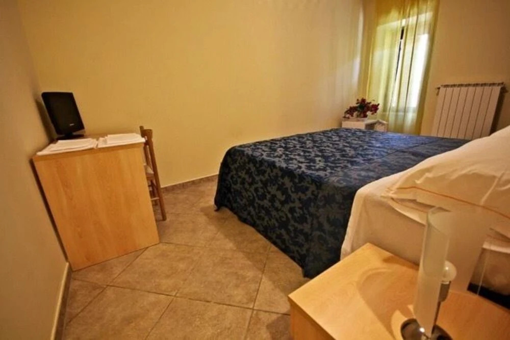 Il Cantinone Rooms