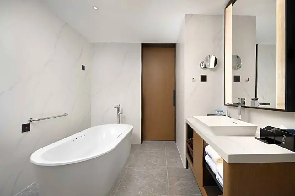 Hampton by Hilton Qingzhou
