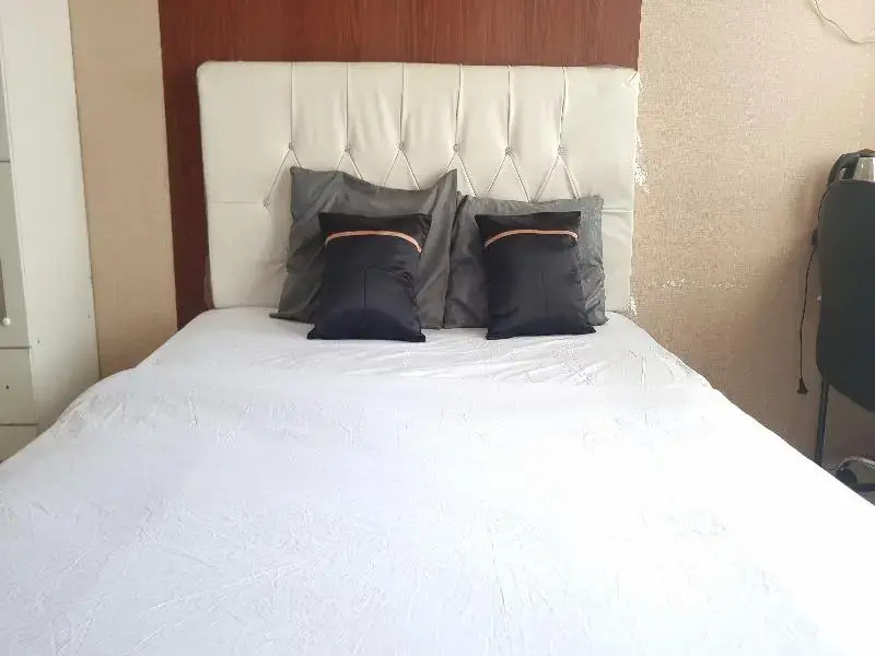 Hotel O Tower Mahakam serviced apartment Riverview Jababeka Ruko 30-26