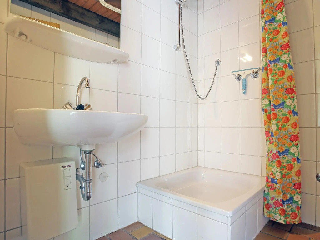 Ferienhaus mit herrlicher Aussicht