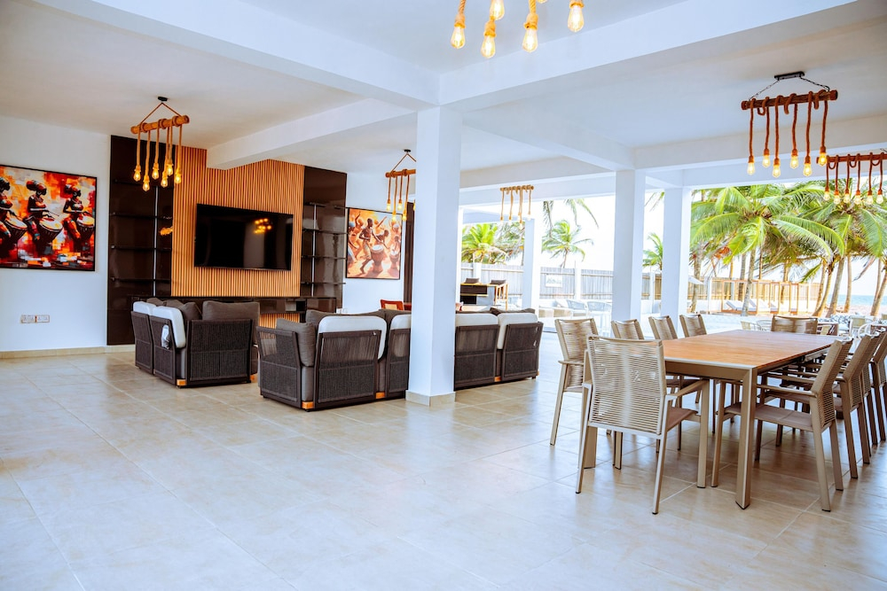 Atlantic Shores Resort