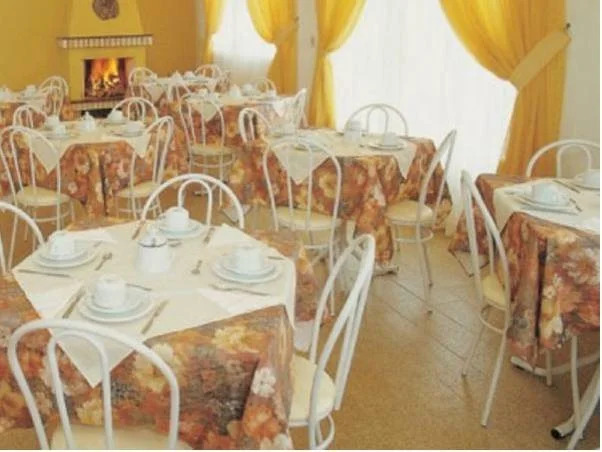Hotel Alpinus