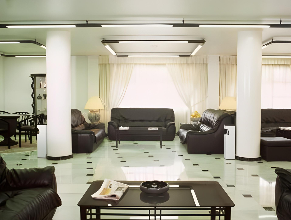 Hotel Albatros