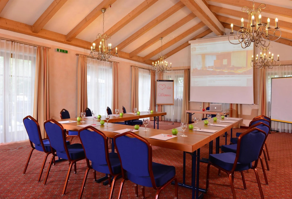 Best Western Plus Hotel Erb