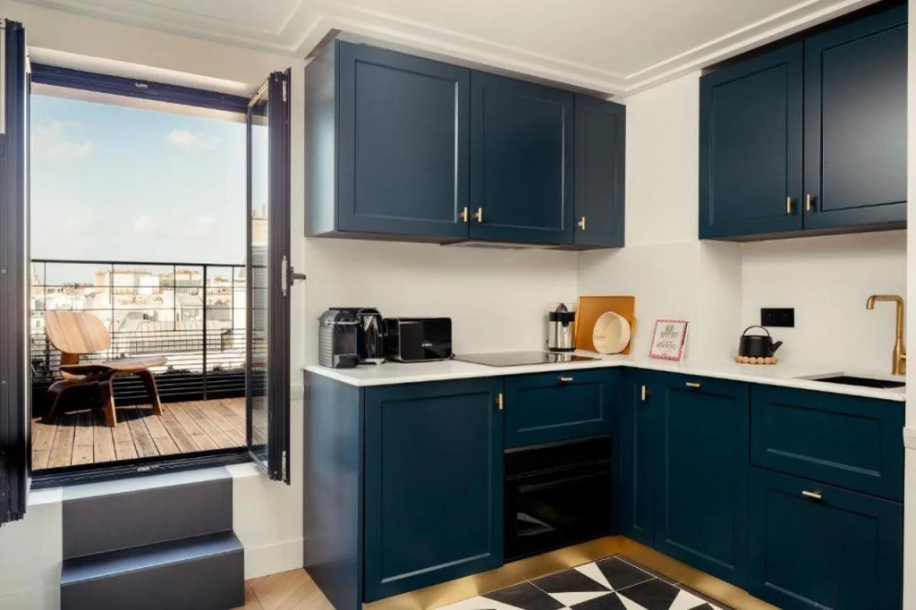 My Maison In Paris Invalides