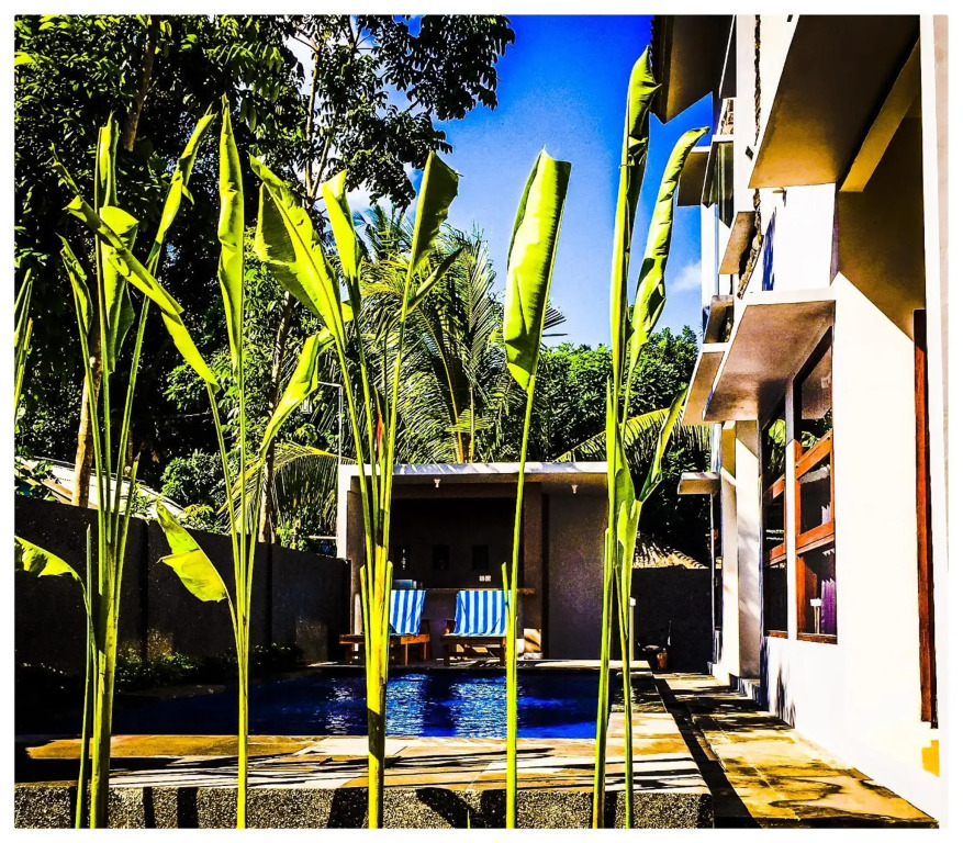 Lazy Inn Kuta Lombok